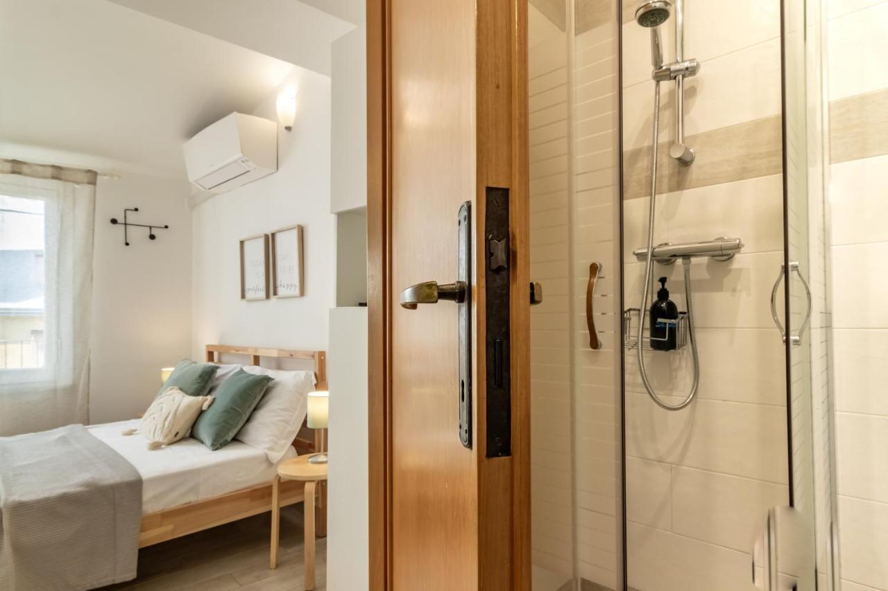 Apartmán Wanderjohn Penthouse 5Terreparco Riomaggiore Exteriér fotografie