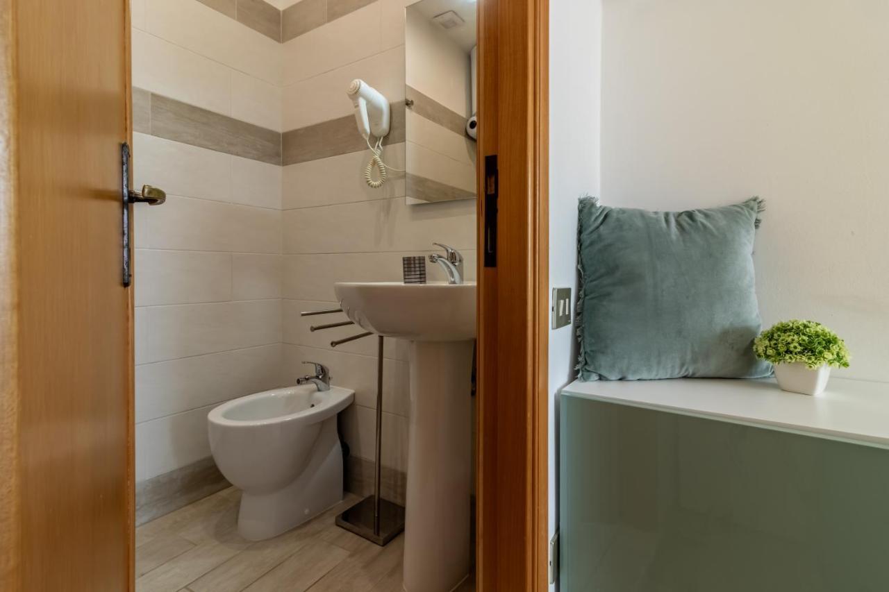Apartmán Wanderjohn Penthouse 5Terreparco Riomaggiore Exteriér fotografie
