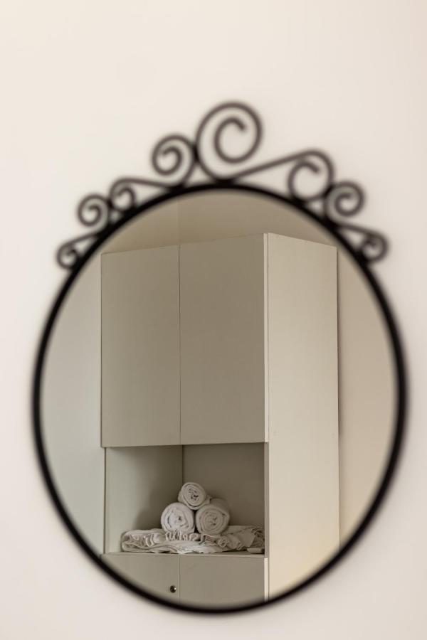 Apartmán Wanderjohn Penthouse 5Terreparco Riomaggiore Exteriér fotografie