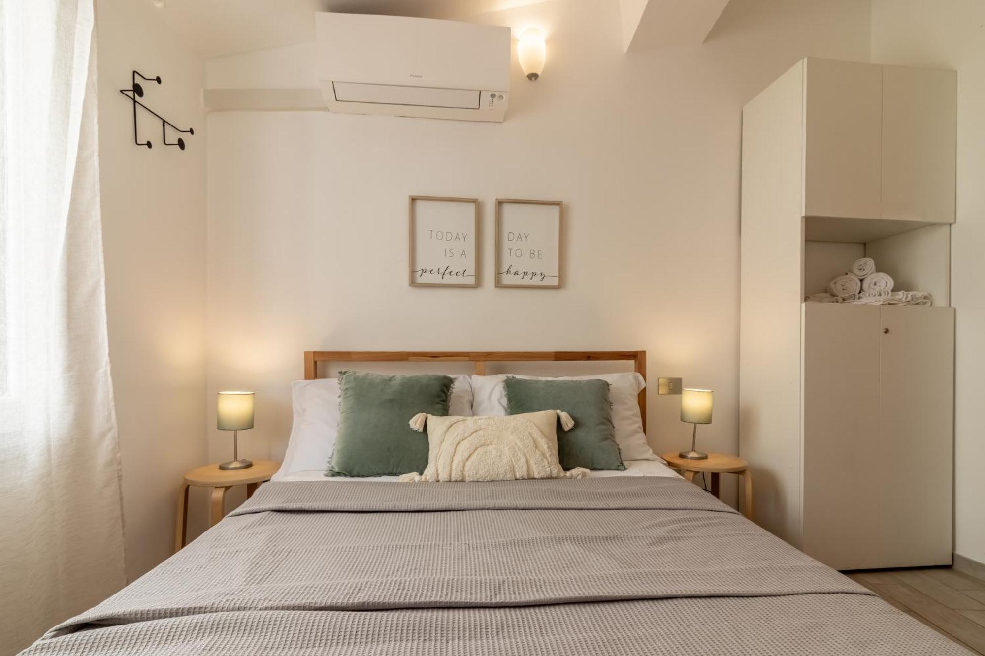 Apartmán Wanderjohn Penthouse 5Terreparco Riomaggiore Exteriér fotografie