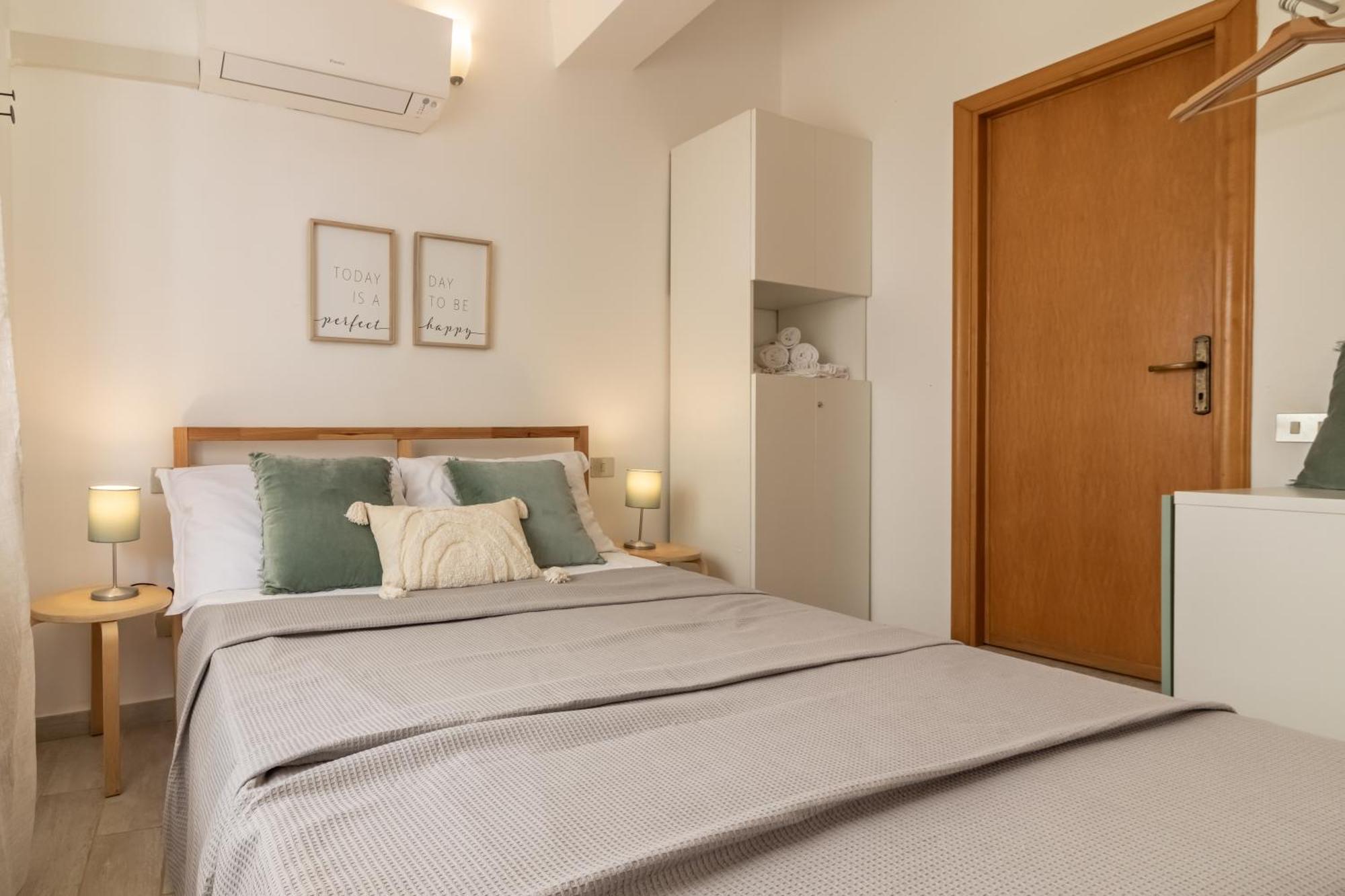 Apartmán Wanderjohn Penthouse 5Terreparco Riomaggiore Exteriér fotografie